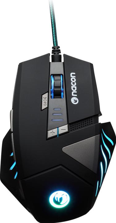 Immagine prodotto Nacon Gaming Gm-300 (Cablato)