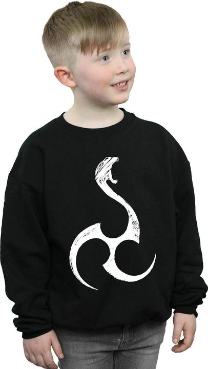 Immagine prodotto Dark Arts Felpa Ragazzi (116)