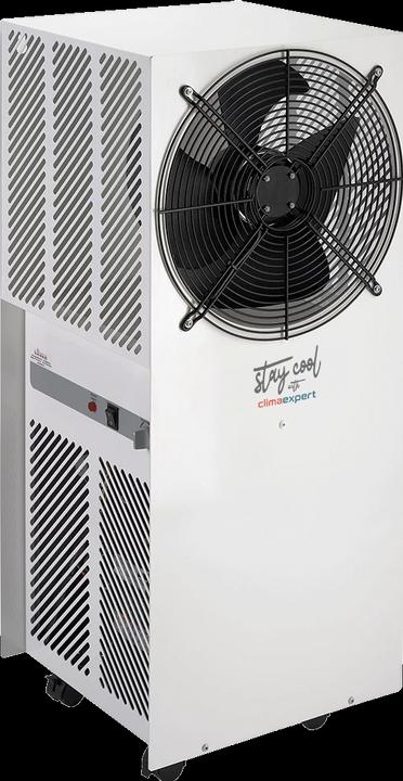 Climaexpert WD28 Washdryer
