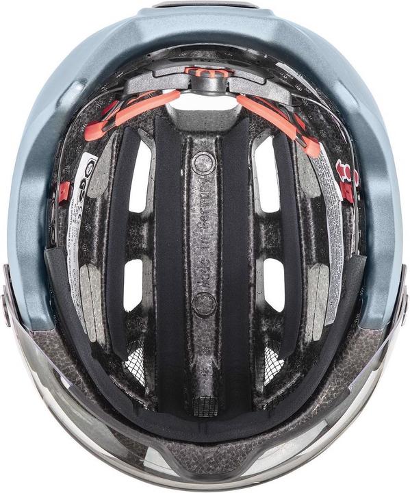 Image du produit Uvex Sports Finale Visor (56 - 61 cm)