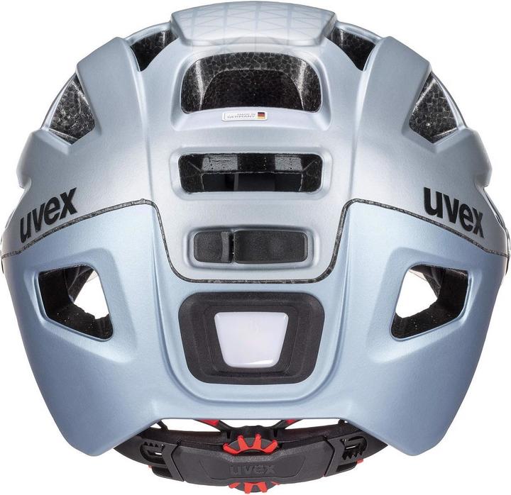 Image du produit Uvex Sports Finale Visor (56 - 61 cm)