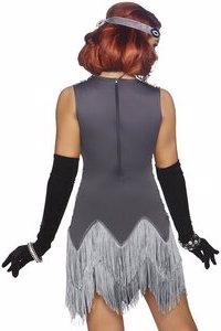 Produktbild Leg Avenue 20er Jahre Charleston - Glitter Flapper (40)