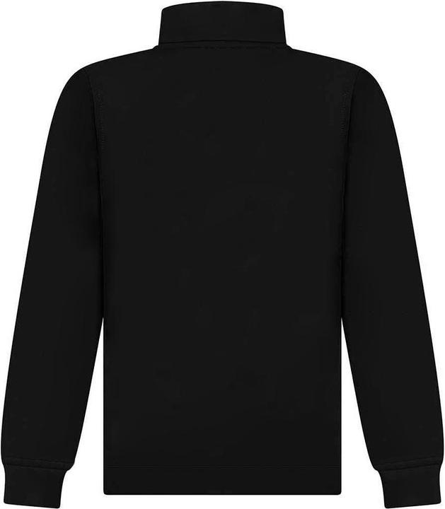 Actual product image Finden & Hales Childrens/Kids Quarter Zip Track Top (140)
