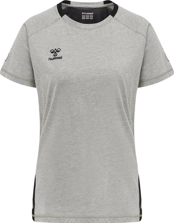 Produktbild hummel Cima Xk T-Shirt S/S Woman (M)