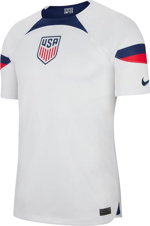Image du produit Nike USA Maillot Coupe du Monde (L)