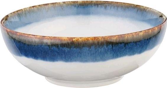 Actual product image CreaTable Smoothie Bowl 16cm blue (16 cm, 0.70 l, 1 x)