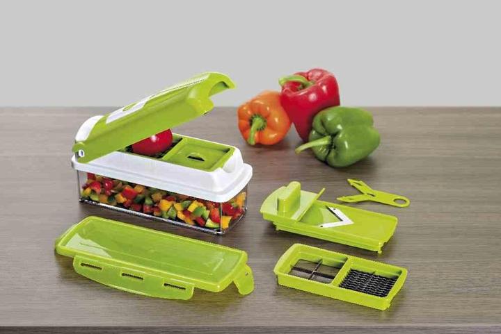 Immagine prodotto Genius Nicer Dicer Smart 7