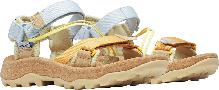 Actual product image Merrell Speed Fusion Web Rmx (37)