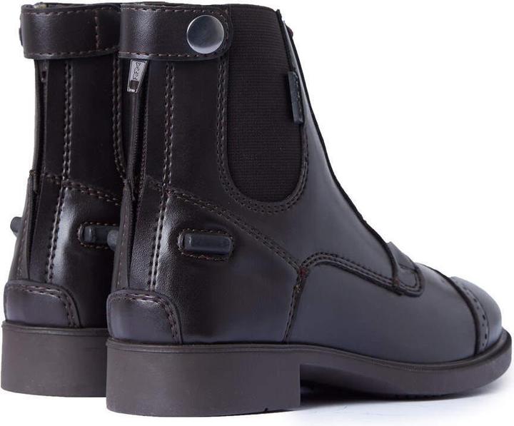 Actual product image Horze riding boots girl jodhpur kilkenny (30)