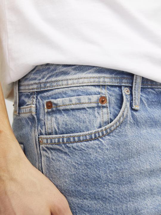Actual product image Jack & Jones JJICHRIS JJORIGINAL SBD 920 NOOS Relaxed fit jeans Relaxed fit jeans (W28/L34)