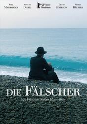 Produktbild Die Fälscher (DVD, 2007, Deutsch)
