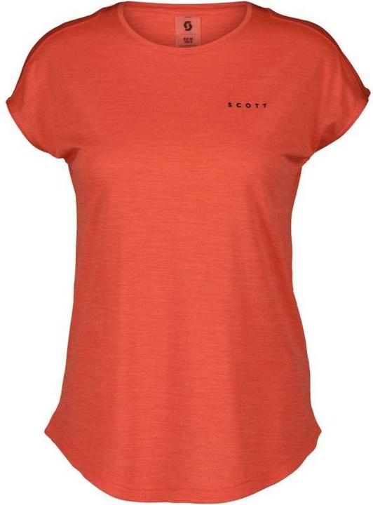 Scott Sports Women's Defined S/S (S)