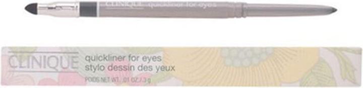 Actual product image Clinique Quickliner (02-Smoky Brown)