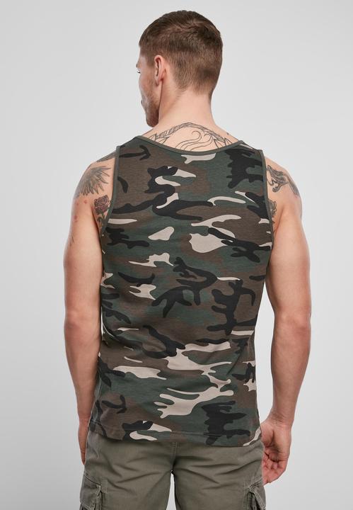 Immagine prodotto Brandit canotta (3XL)