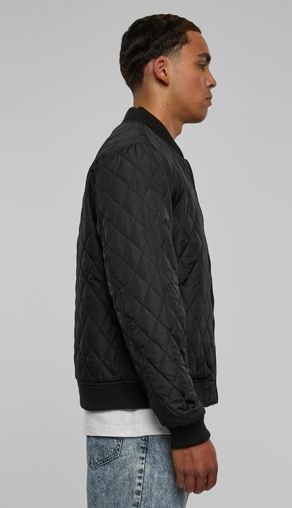 Produktbild Urban Classics Diamond Quilt Nylon Jacket (3XL)