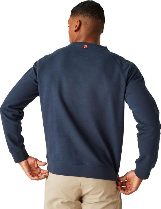 Produktbild Regatta Nithsdale Sweatshirt Rundhalsausschnitt (L)