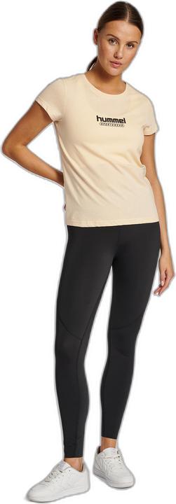 Actual product image hummel Booster Woman T-Shirt (XS)