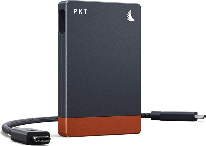 Produktbild Angelbird CFexpress A Kartenleser PKT (USB 3.2 Gen 2)