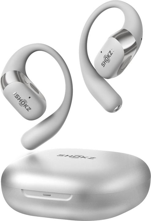 Actual product image Shokz OpenFit 2+ (11 h, Wireless)