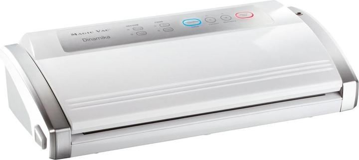 Image du produit Magic Vac Dinamika