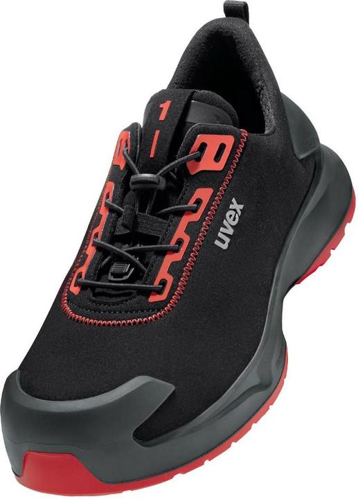 Actual product image Uvex Safety 1 x-craft (S3, 42)
