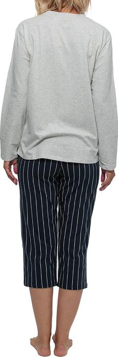 Produktbild Schiesser Organic Cotton Schlafanzug (38, M)