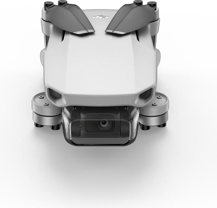 Produktbild DJI Mavic Mini Fly More Combo (30 min, 249 g, 12 Mpx)