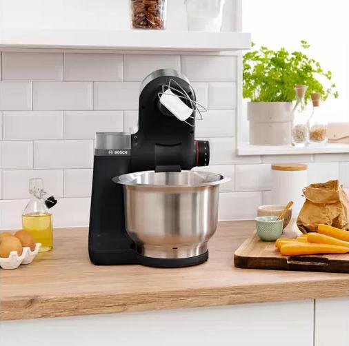 Produktbild Bosch Hausgeräte MUM S2VM00 (900 W)
