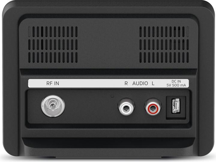 Produktbild TechniSat DigitRadio 10 (Radio Tuner)