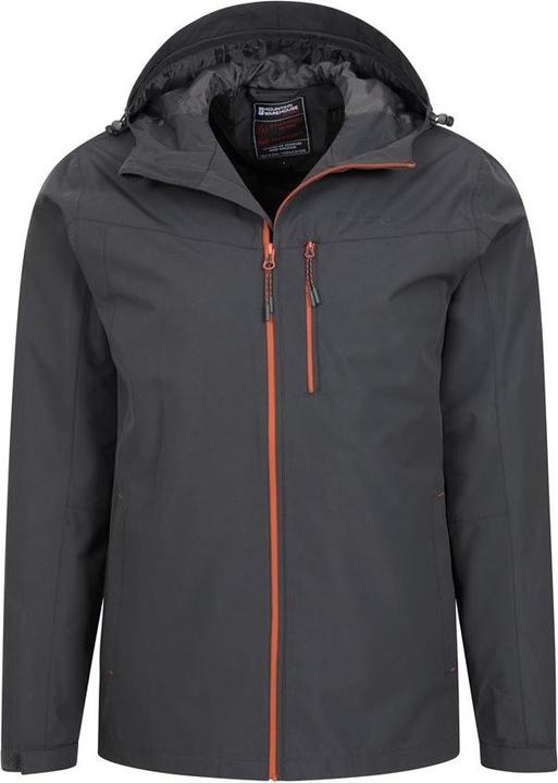 Image du produit Mountain Warehouse Veste Brisk Extreme Imperméable (L)
