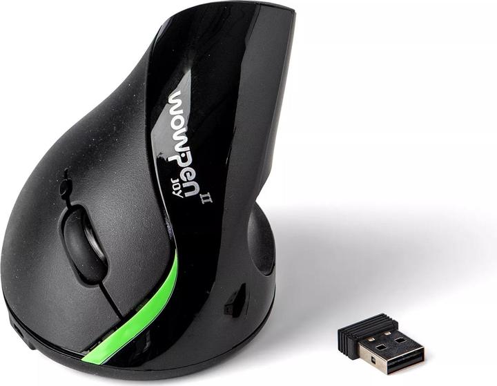 Actual product image Wowpen Joy 2 (Wireless)