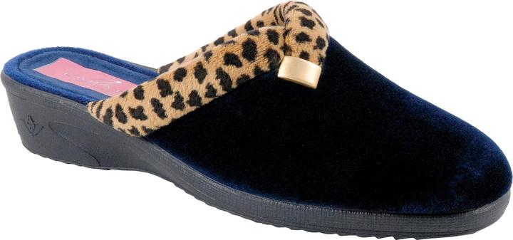 Image du produit Lunar Chaussons Michelle (40)