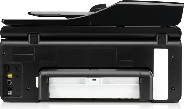 Actual product image HP OfficeJet Pro 8500A, e-All-in-One with WLAN and FAX (Ink, Colour)