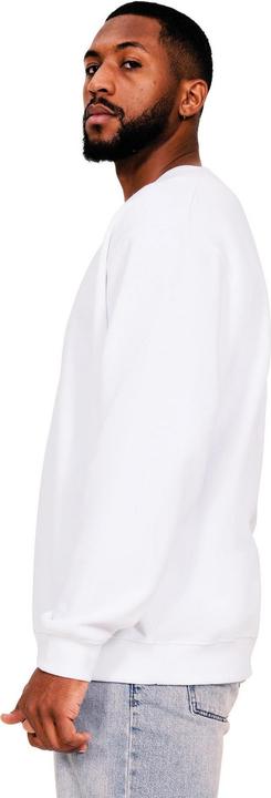Produktbild Universal Textiles Sweatshirt aus ringgesponnener Baumwolle in Übergrösse (M)