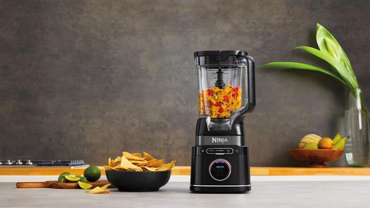 Immagine prodotto Ninja Miscelatore a colonna Foodi TB301EU (Spina UE, 1200 W)