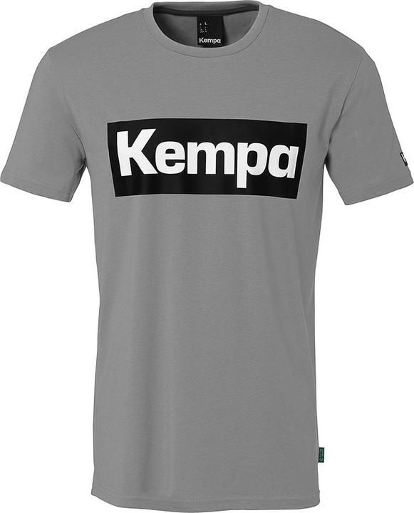 Actual product image Kempa Promo T-Shirt (128)
