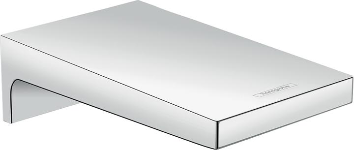 Chromed