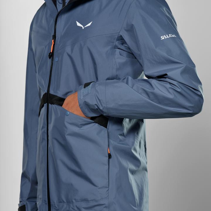 Immagine prodotto Salewa Giacca Puez Powertex Hybrid (W50/L30)