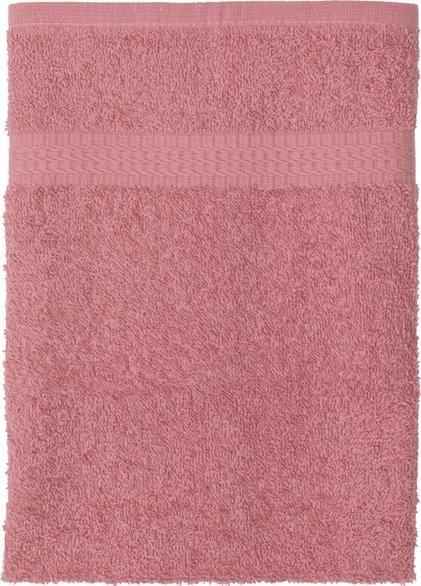 Immagine prodotto Okko ASCIUGAMANO IN SPUGNA 400 G/M² 730 ROSA 50X80