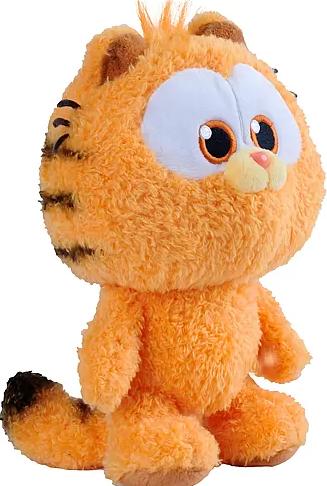 Image du produit Goliath Toys Bébé Garfield (20 cm)