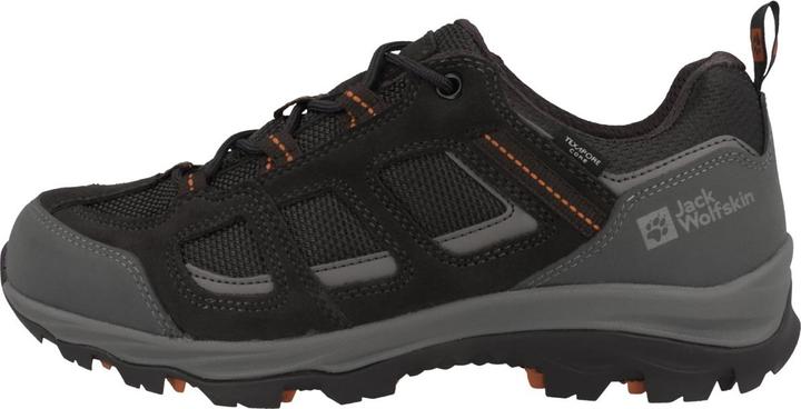 Actual product image Jack Wolfskin Vojo 3 Texapore Low M (44)
