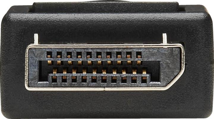 Produktbild Eaton DisplayPort to DVI-I Adapter Cable M/F 6inch 15.2cm (0.15 m, DisplayPort)
