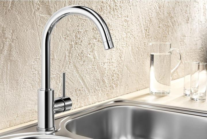 Produktbild Blanco Mida