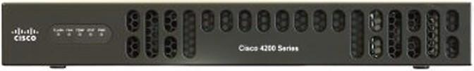 Produktbild Cisco ISR4221-SEC/K9