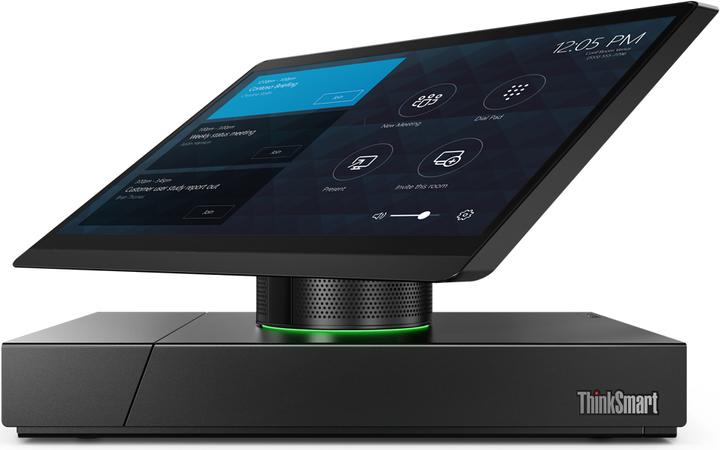 Immagine prodotto Lenovo ThinkSmart Hub 500