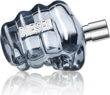 Actual product image Diesel Fragrance Only The Brave (Eau de toilette, 75 ml)