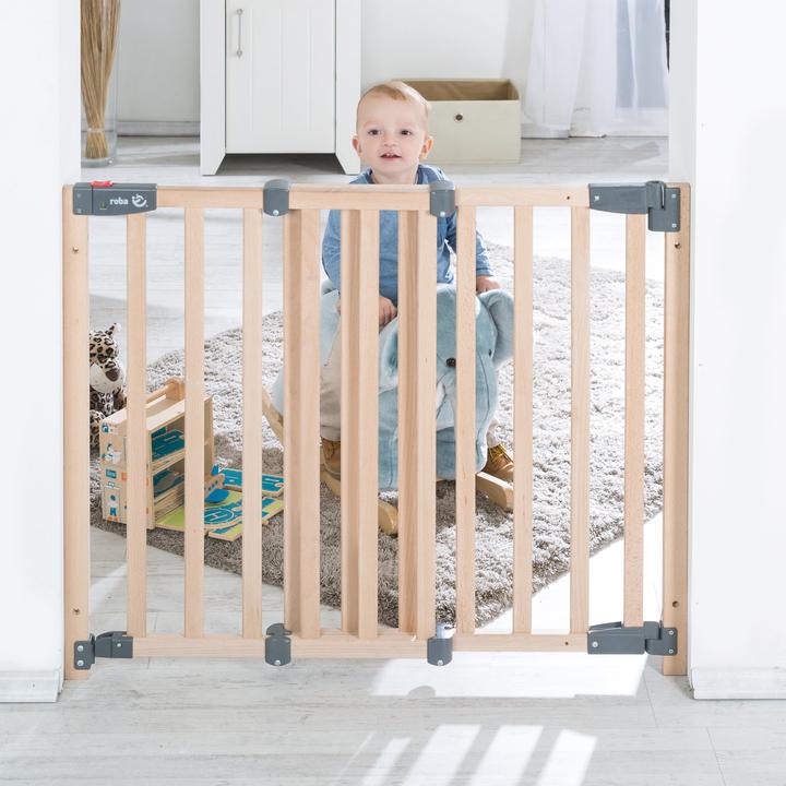 Produktbild Roba Türschutzgitter (78 cm)