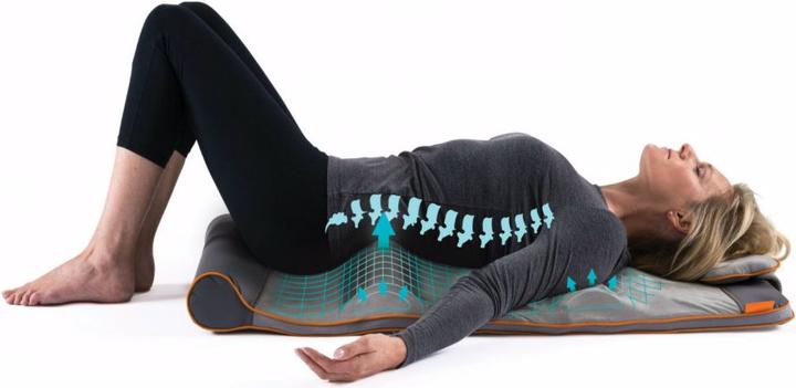 Actual product image Medisana Stretch Thai Yoga Mat