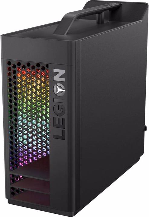 Produktbild Lenovo Legion – T730-28ICO (Intel Core i7-9700K, 16 GB, 512 GB, GeForce RTX 2070 Super)