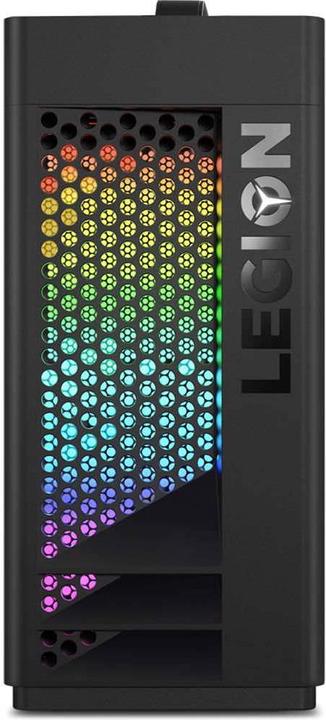 Produktbild Lenovo Legion – T730-28ICO (Intel Core i7-9700K, 16 GB, 512 GB, GeForce RTX 2070 Super)